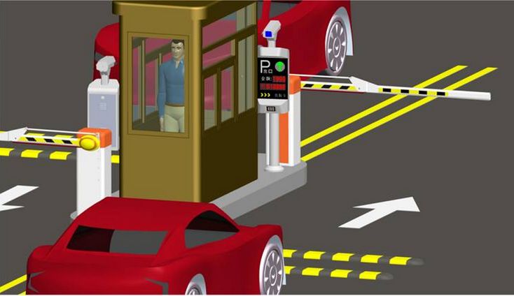 在保证智能停车场系统安稳性方面应采用哪些方法?