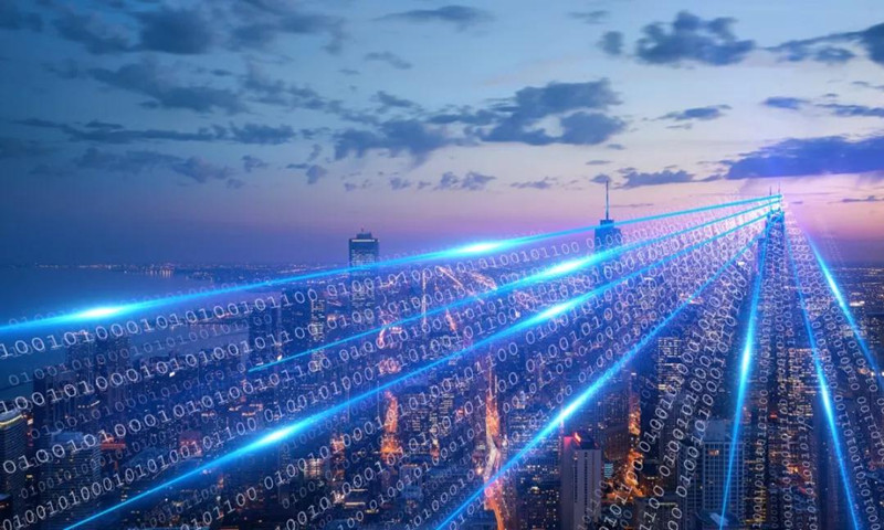 中国智慧城市数量占全世界的50% 未来将从五大方面取得突破